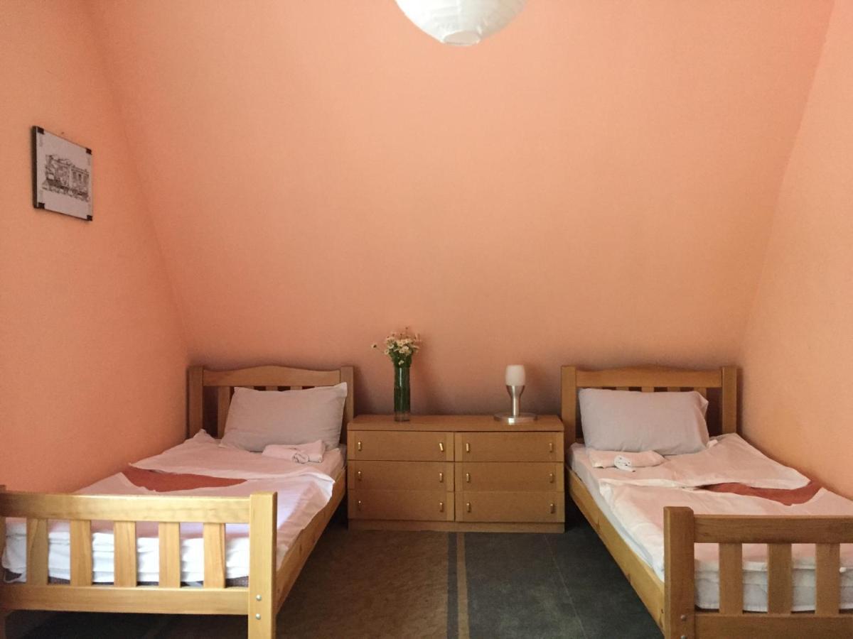 Winery & Brewery - Family Guesthouse "Villa Rbona" Khashuri 외부 사진