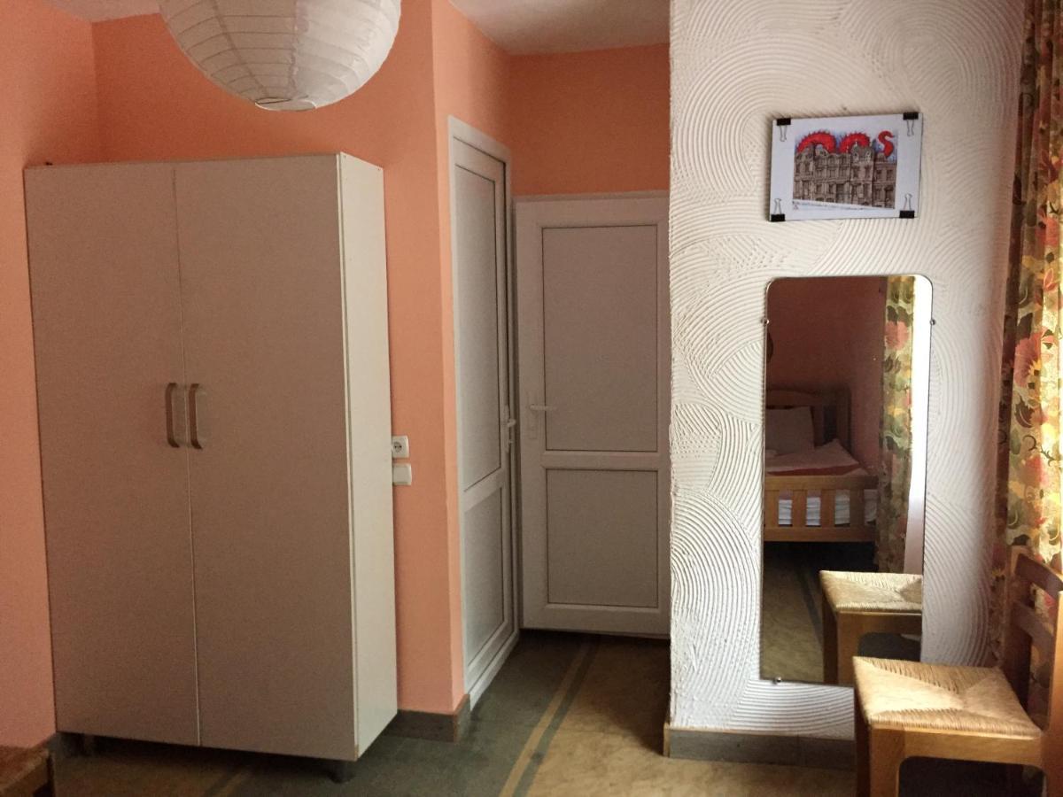 Winery & Brewery - Family Guesthouse "Villa Rbona" Khashuri 외부 사진