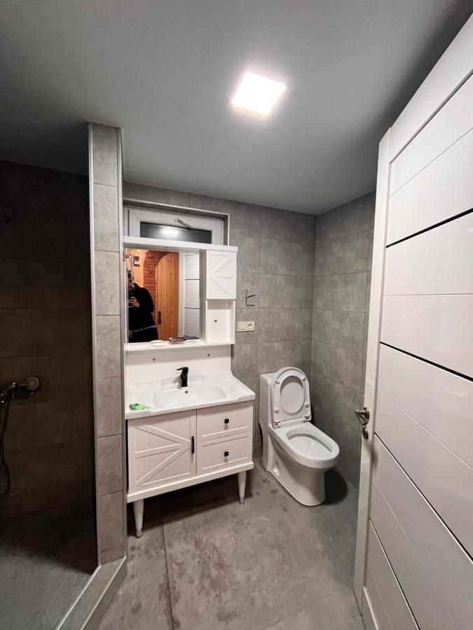 Winery & Brewery - Family Guesthouse "Villa Rbona" Khashuri 외부 사진