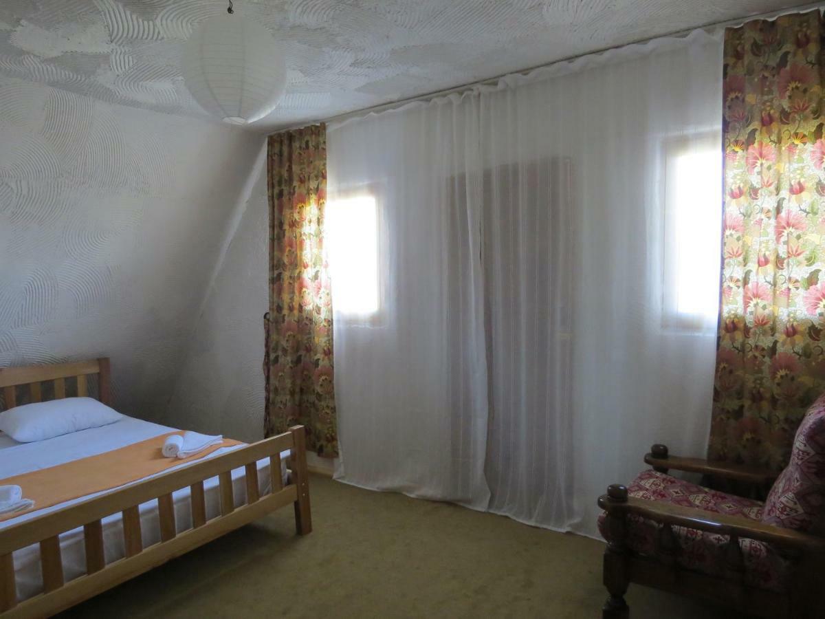 Winery & Brewery - Family Guesthouse "Villa Rbona" Khashuri 외부 사진